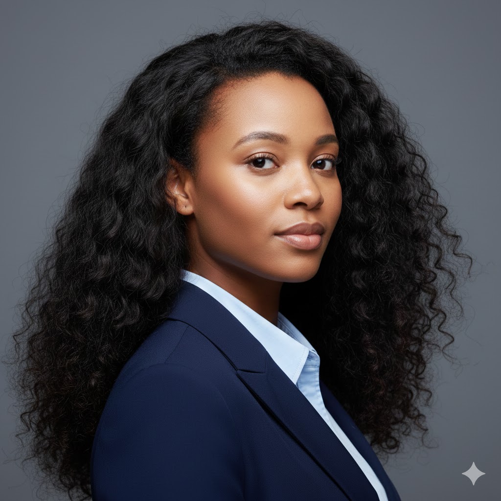 Photo of Kefilwe Phakedi